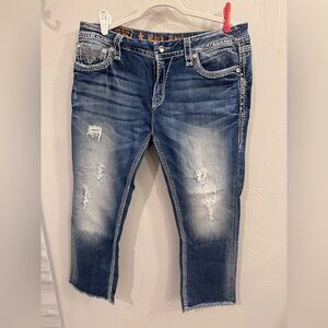 Rock Revival Sherry Easy Crop 31